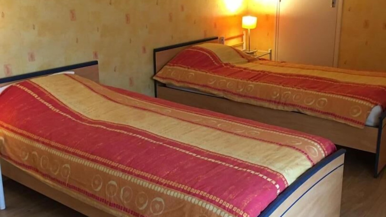 Photo of Bedroom in Marnay