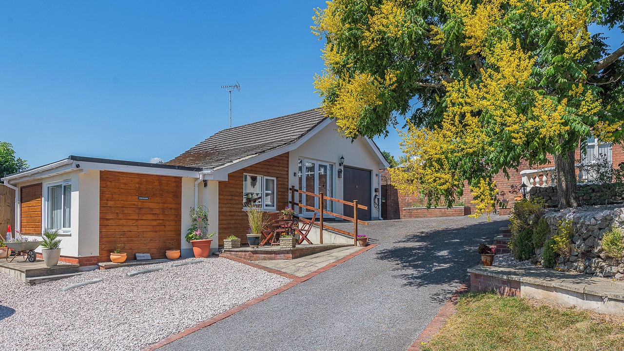 Photo of Outdoor in Liverton