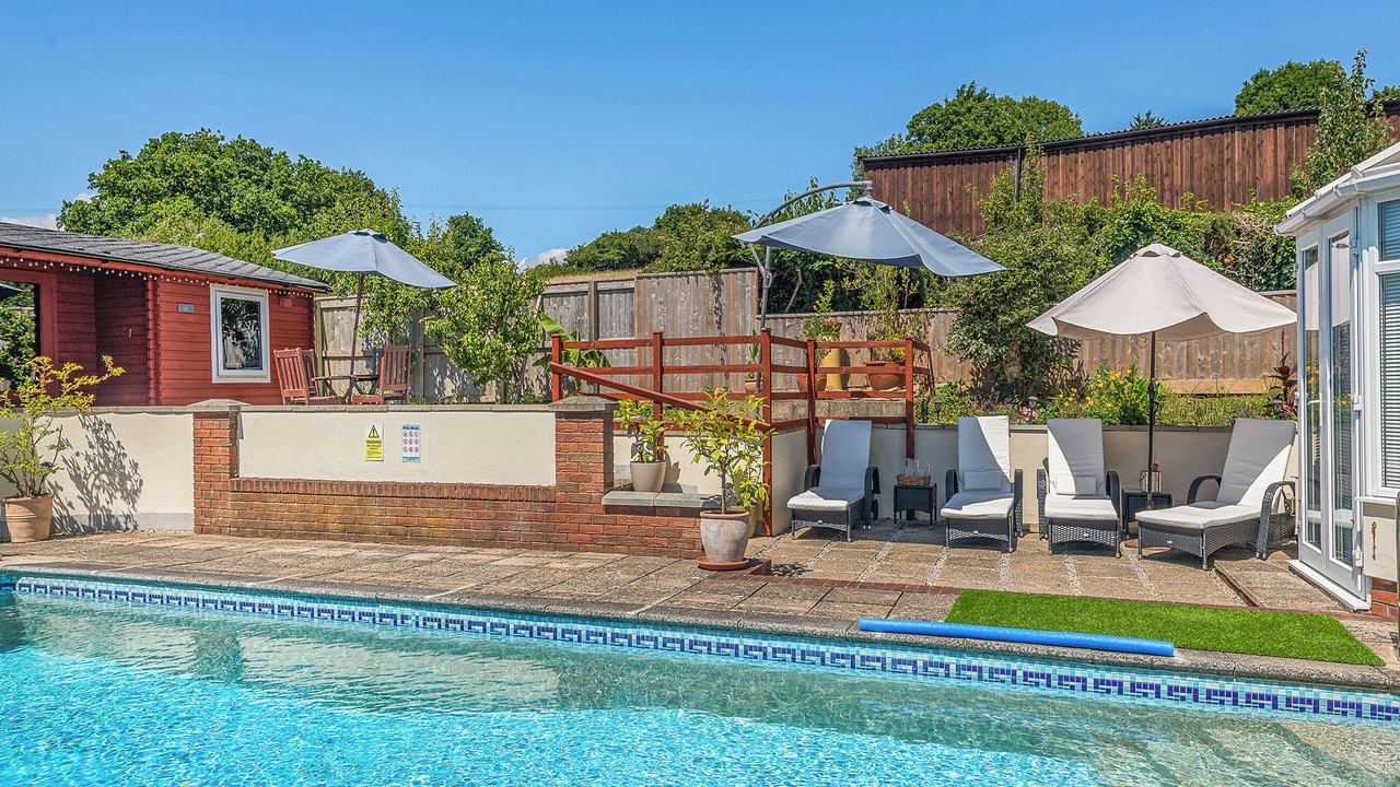 Photo of Outdoor in Liverton