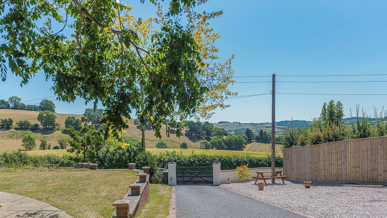 Photo of Outdoor in Liverton