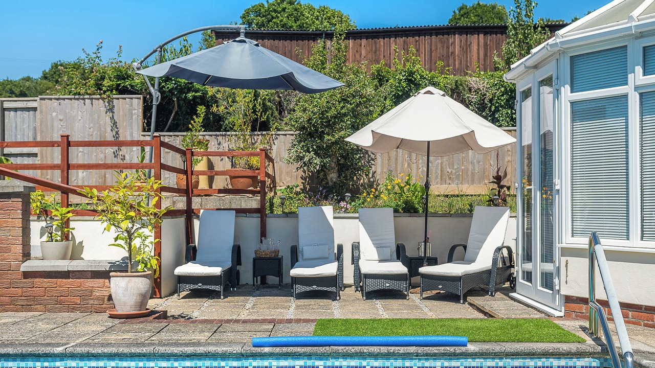 Photo of Outdoor in Liverton