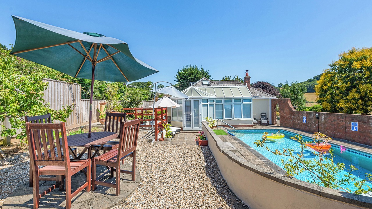 Photo of Outdoor in Liverton