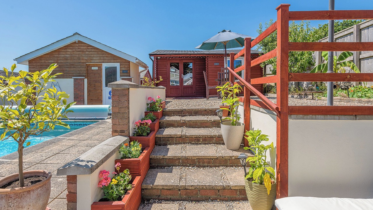 Photo of Outdoor in Liverton