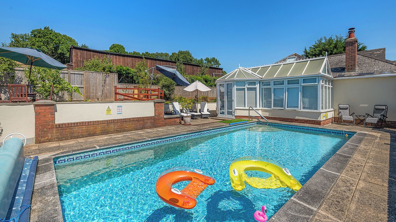 Photo of Outdoor in Liverton