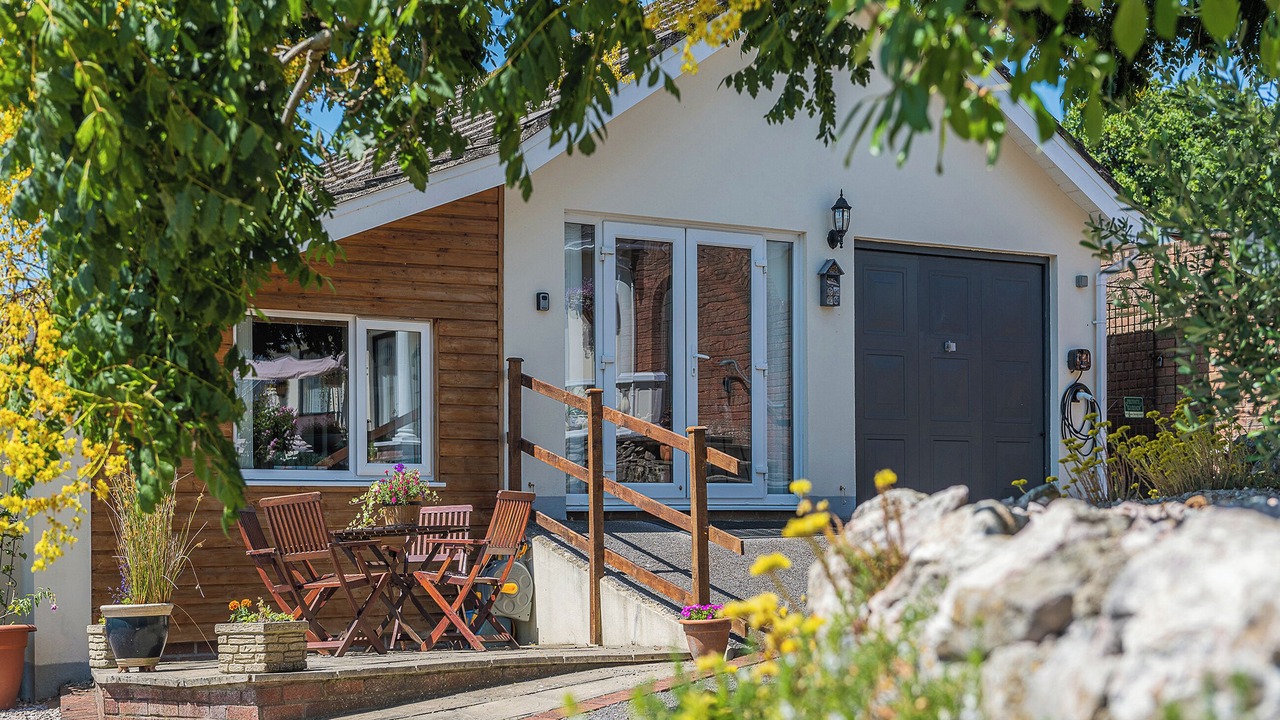 Photo of Outdoor in Liverton