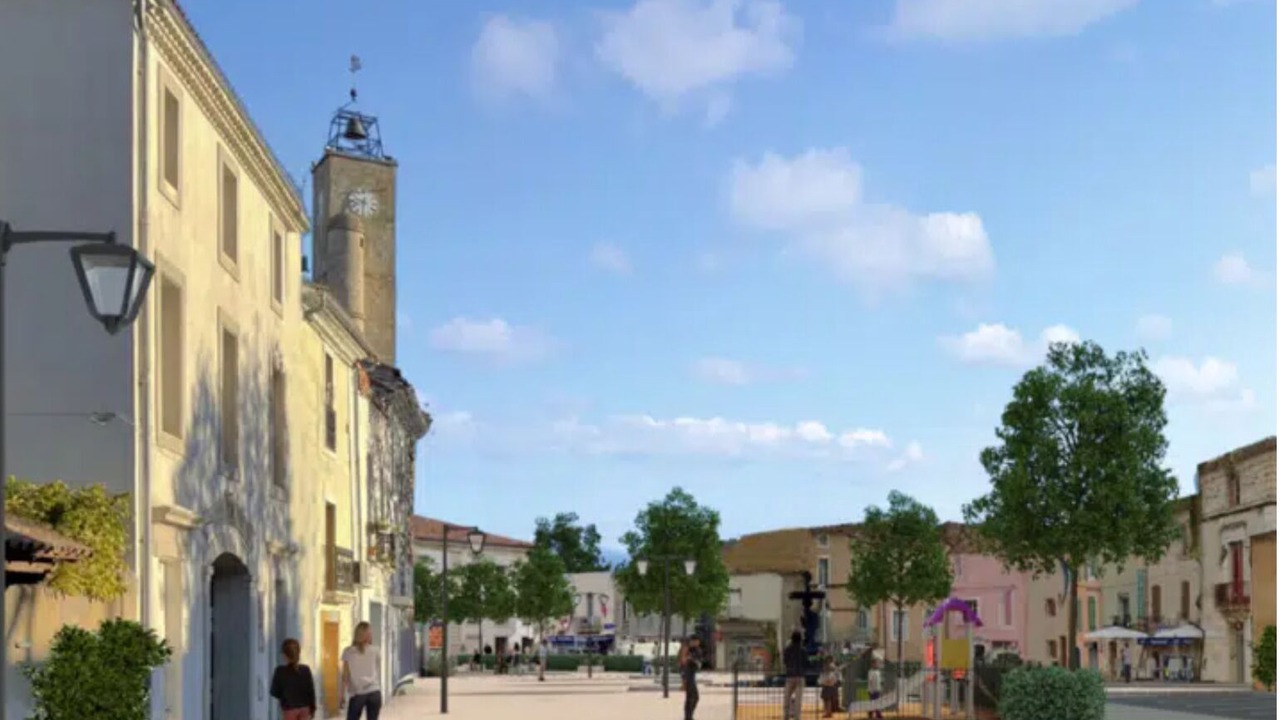 Photo of Others in Saint-Andre-de-Sangonis