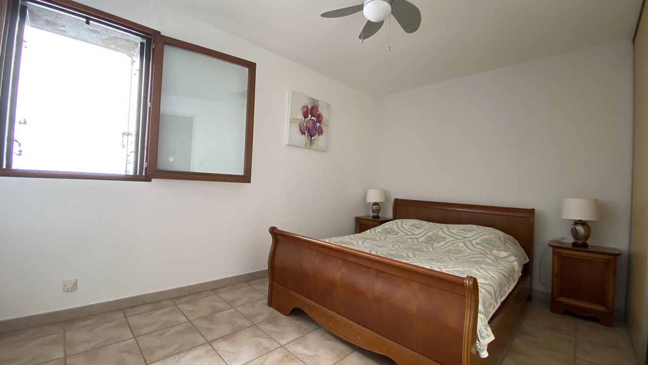 Photo of Bedroom in Saint-Andre-de-Sangonis