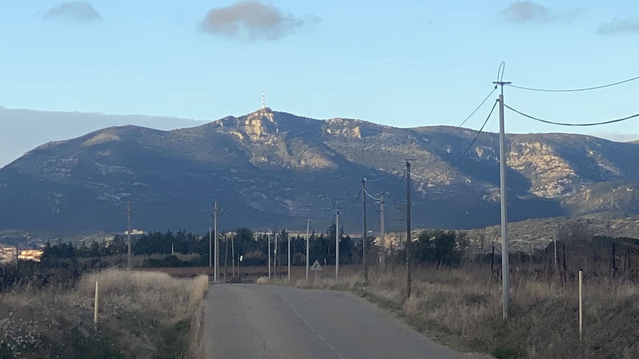 Photo of Outdoor in Saint-Andre-de-Sangonis