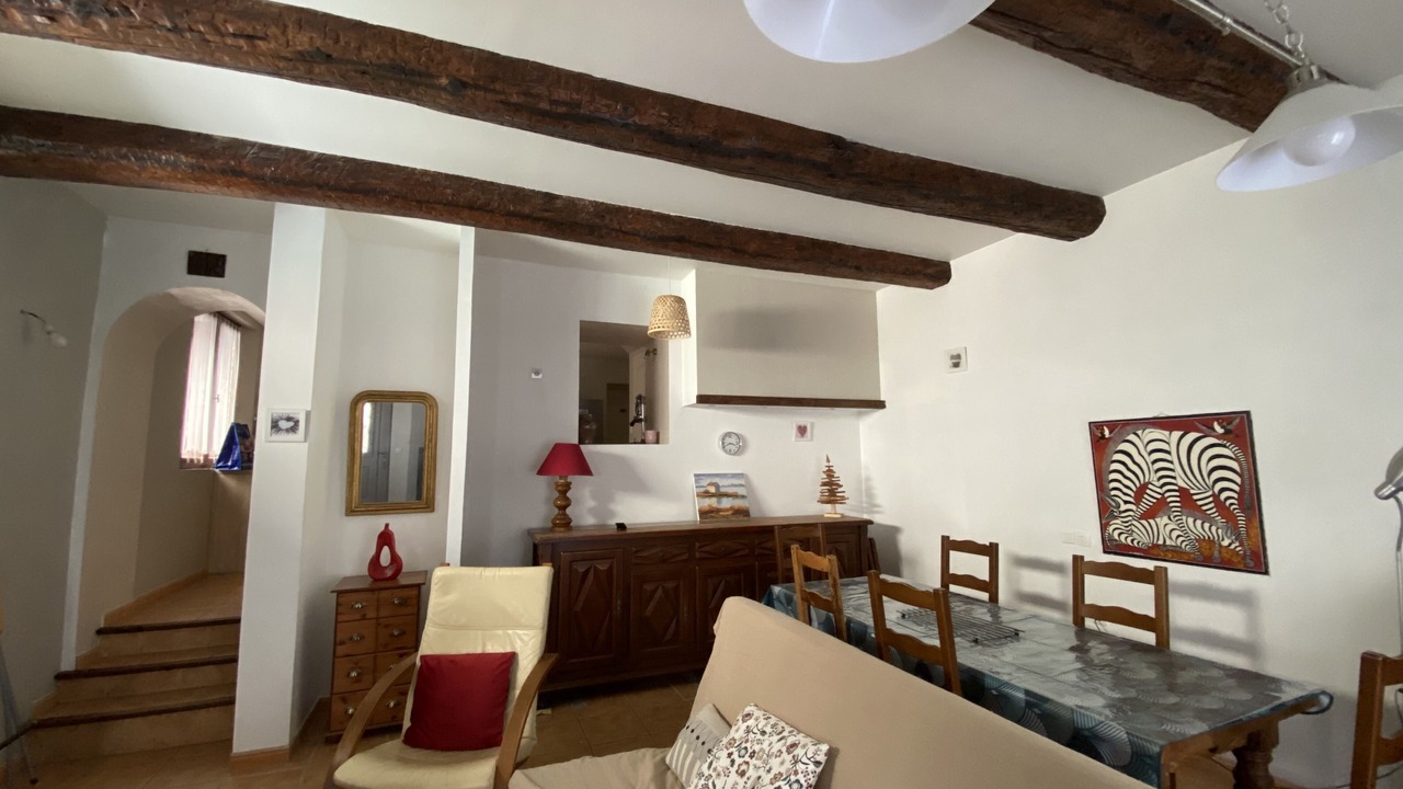 Photo of Livingroom in Saint-Andre-de-Sangonis