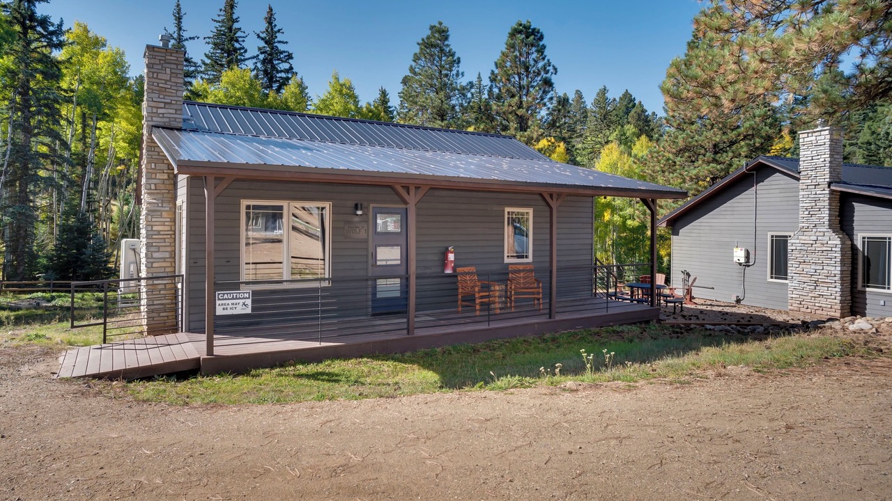 Photo of Outdoor in Angel Fire