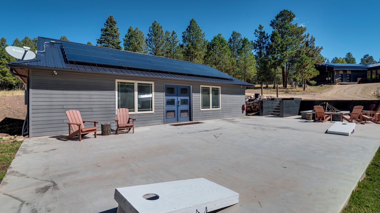 Photo of Outdoor in Angel Fire