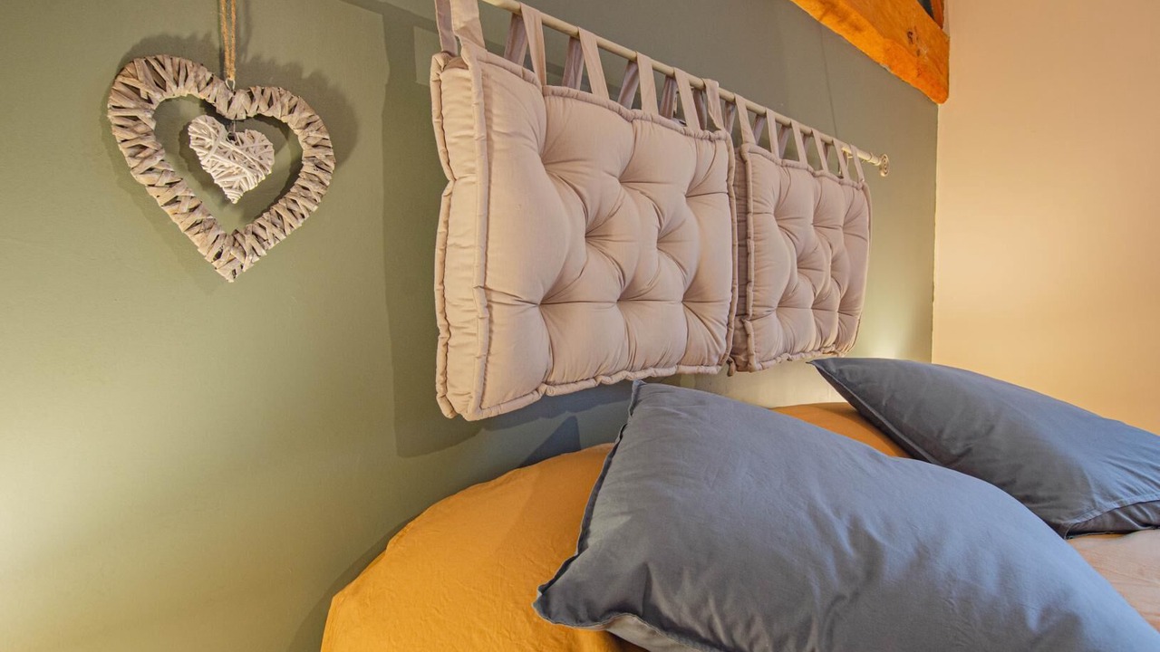 Photo of Bedroom in Arrelles