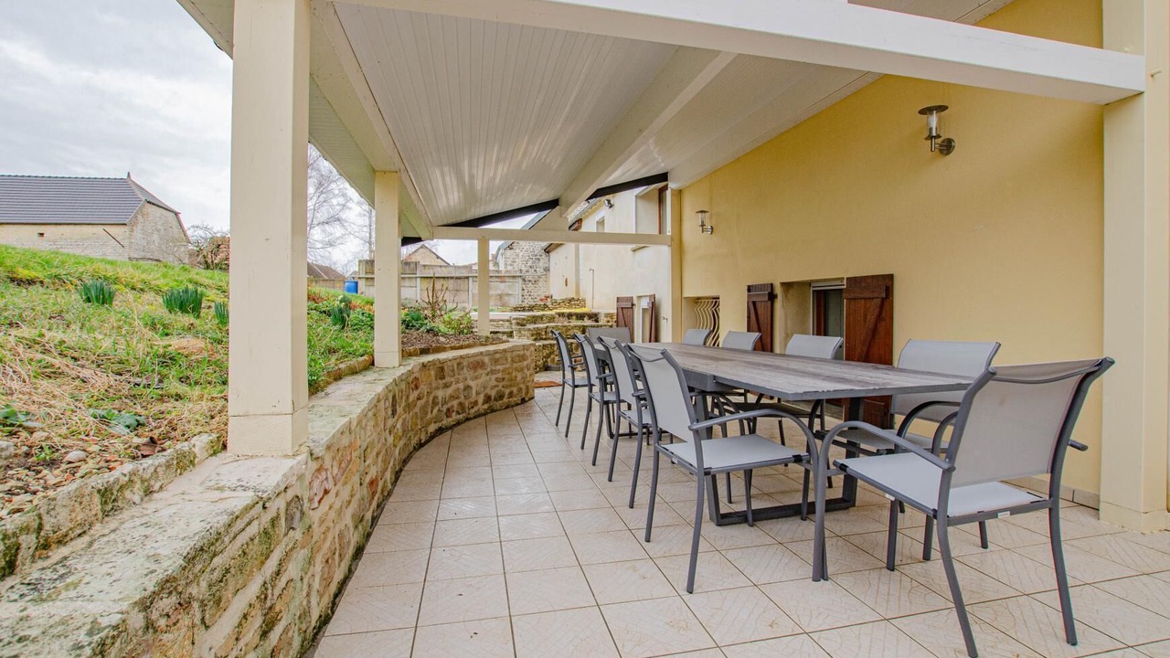 Photo of Outdoor in Arrelles