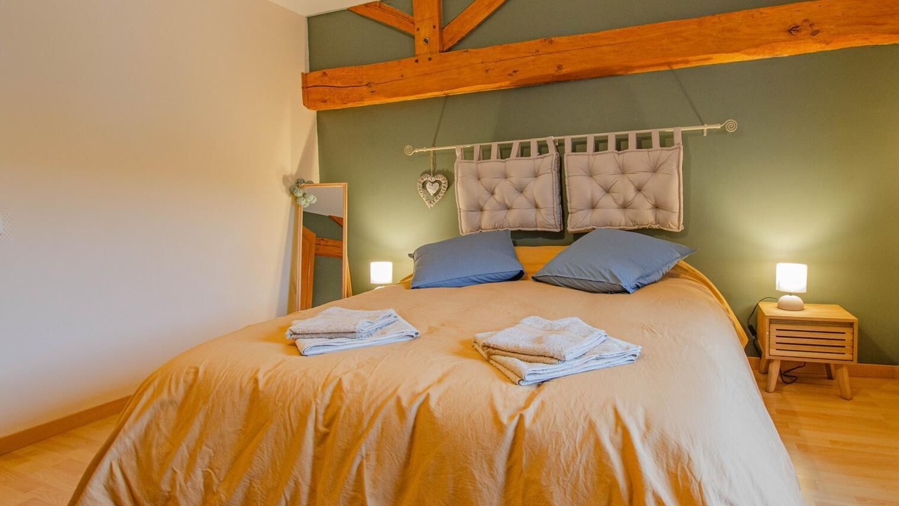 Photo of Bedroom in Arrelles