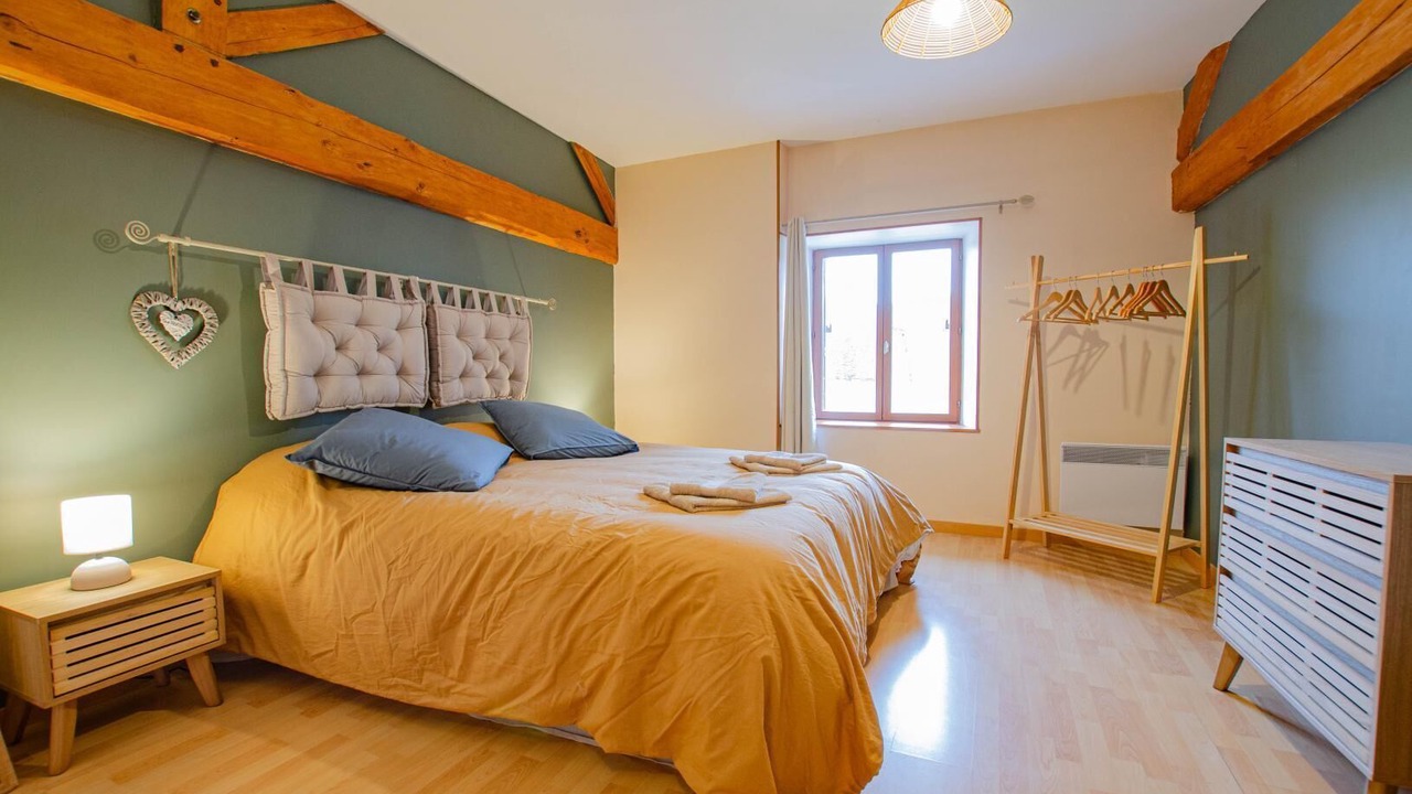 Photo of Bedroom in Arrelles