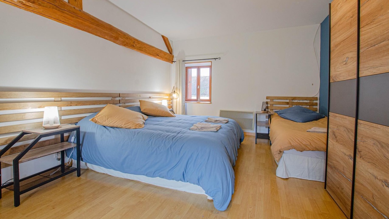 Photo of Bedroom in Arrelles