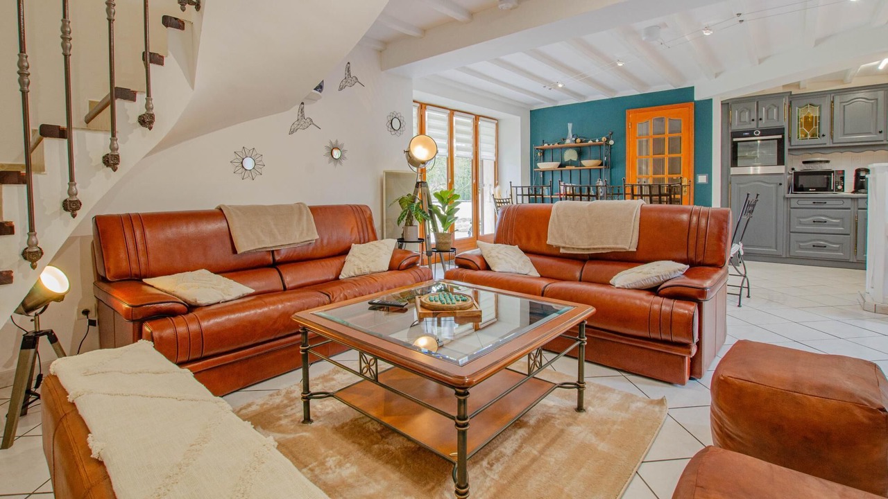 Photo of Livingroom in Arrelles