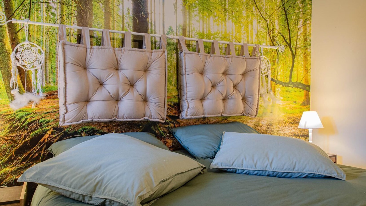 Photo of Bedroom in Arrelles