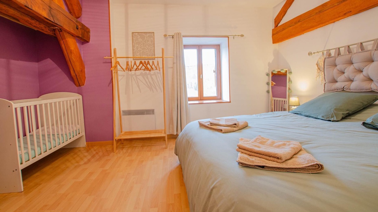 Photo of Bedroom in Arrelles