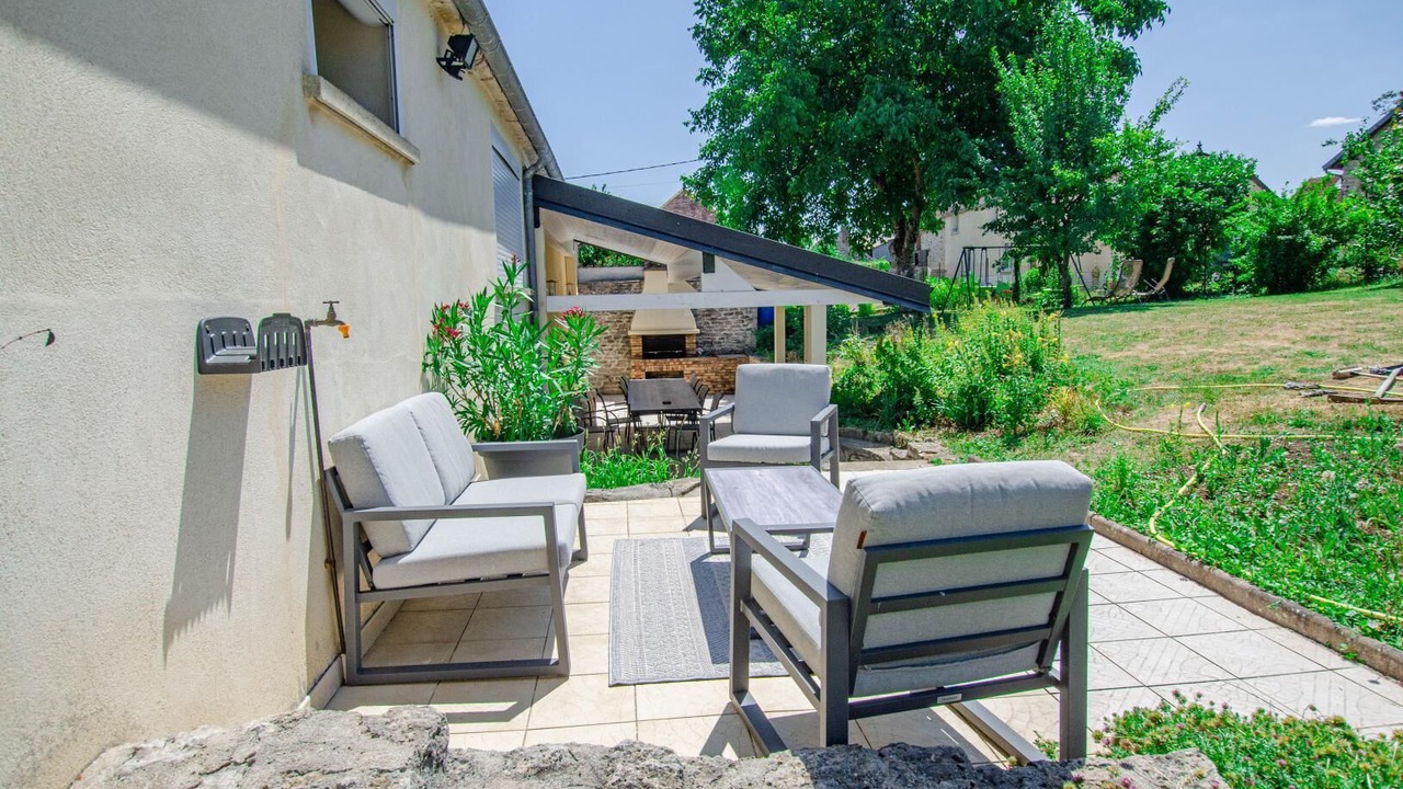 Photo of Patio Balcony in Arrelles