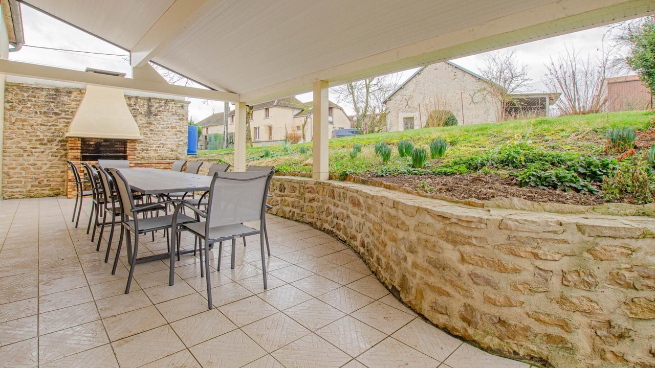 Photo of Outdoor in Arrelles