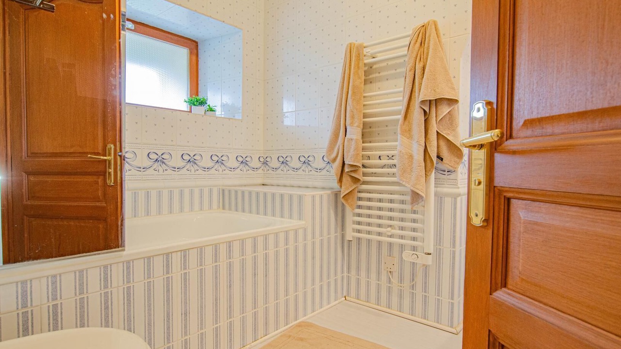 Photo of Bathroom in Arrelles