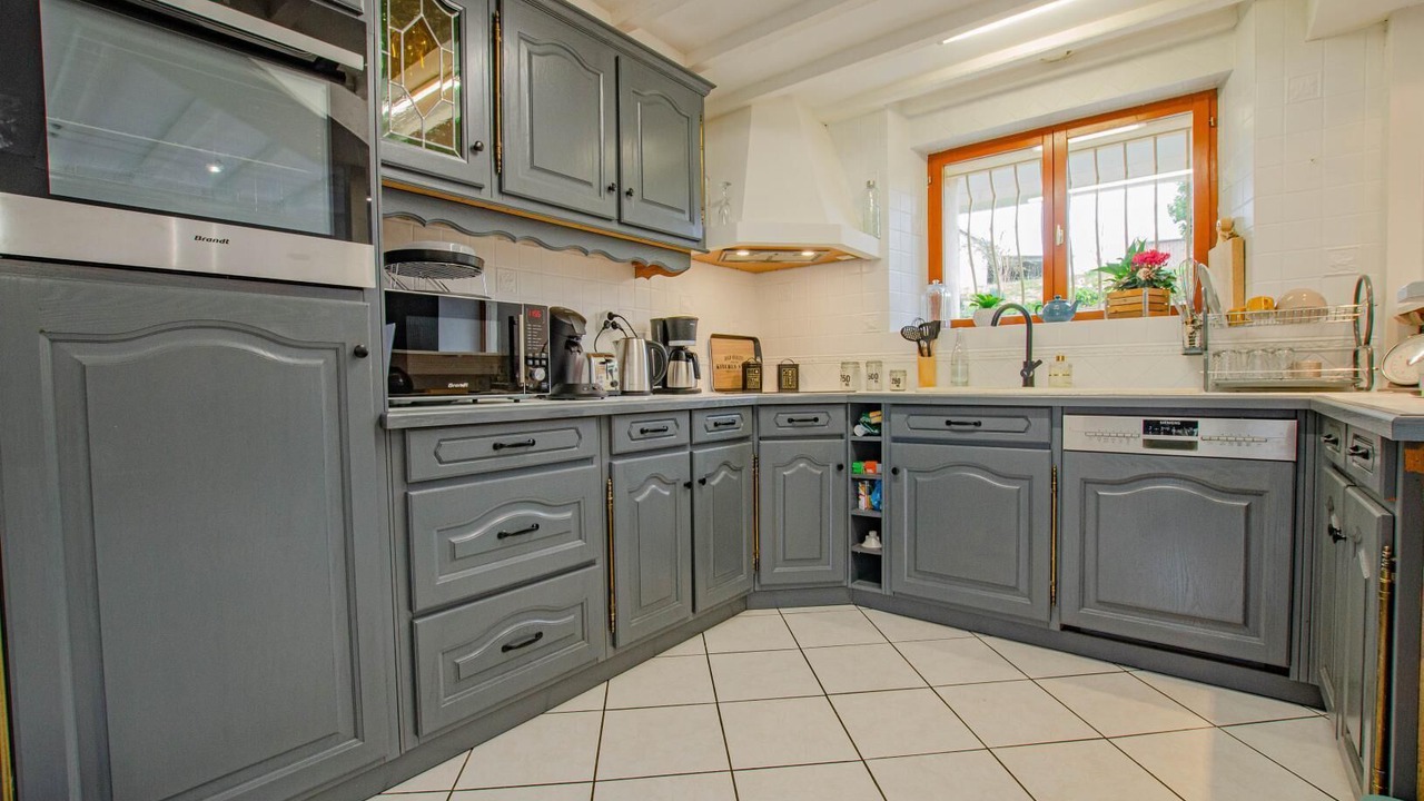 Photo of Kitchen in Arrelles