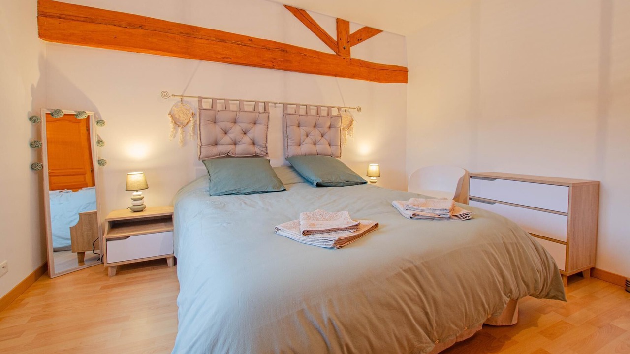 Photo of Bedroom in Arrelles