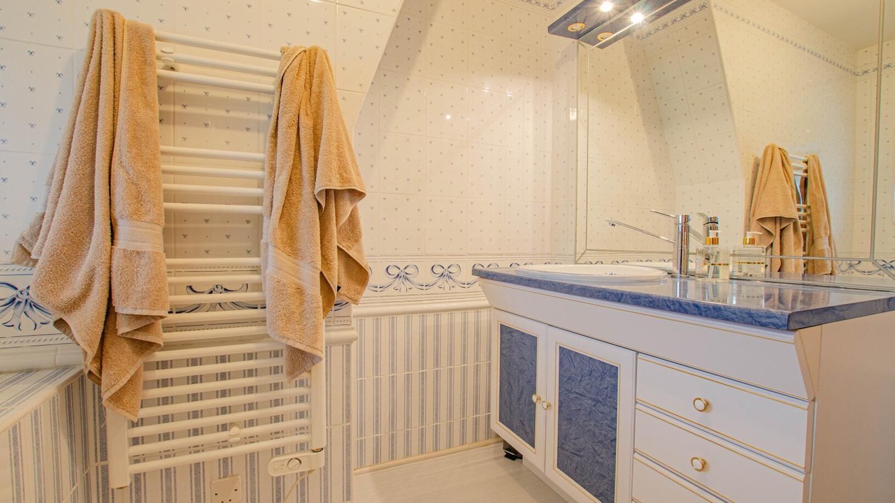 Photo of Bathroom in Arrelles