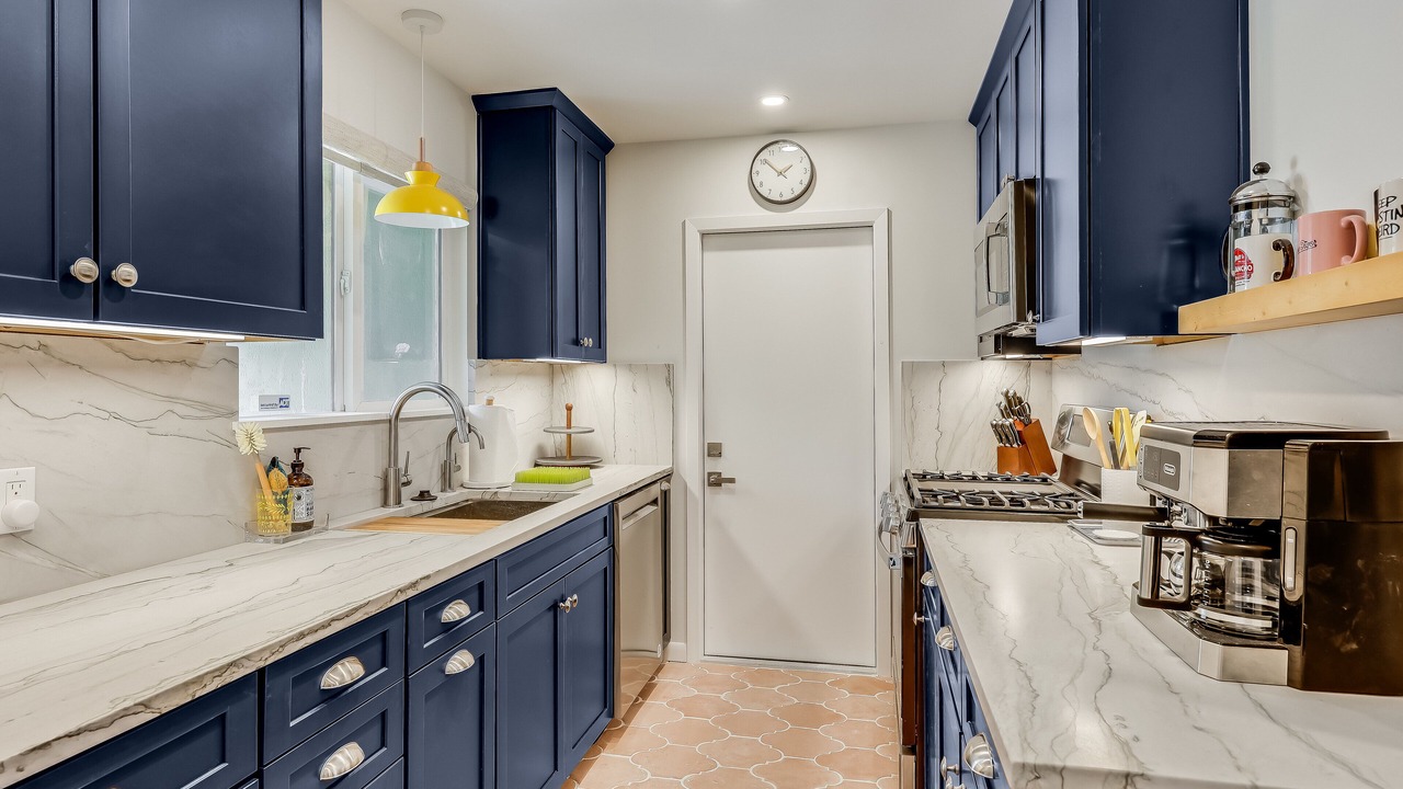 Photo of Kitchen in Austin