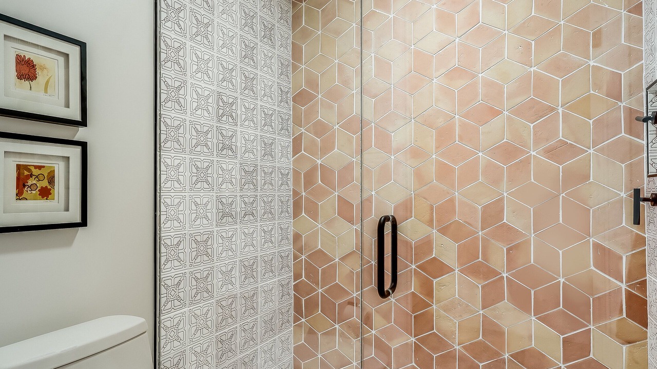 Photo of Bathroom in Austin