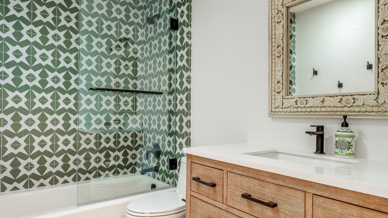 Photo of Bathroom in Austin