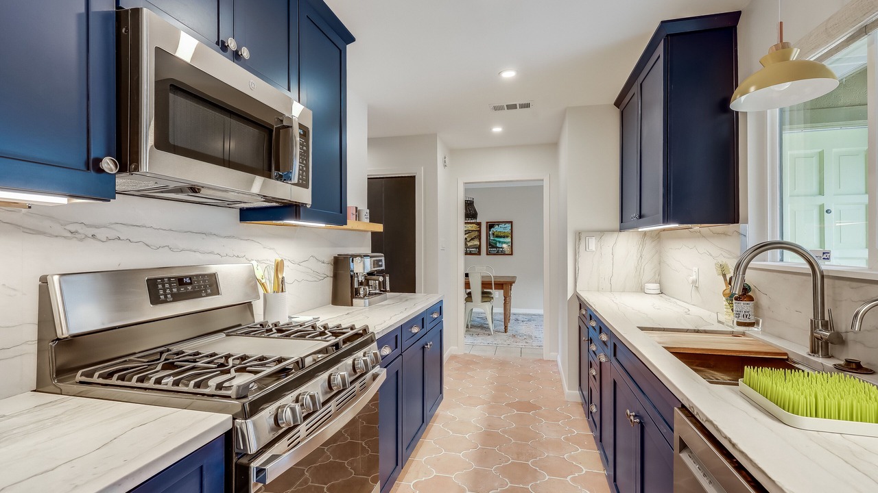Photo of Kitchen in Austin