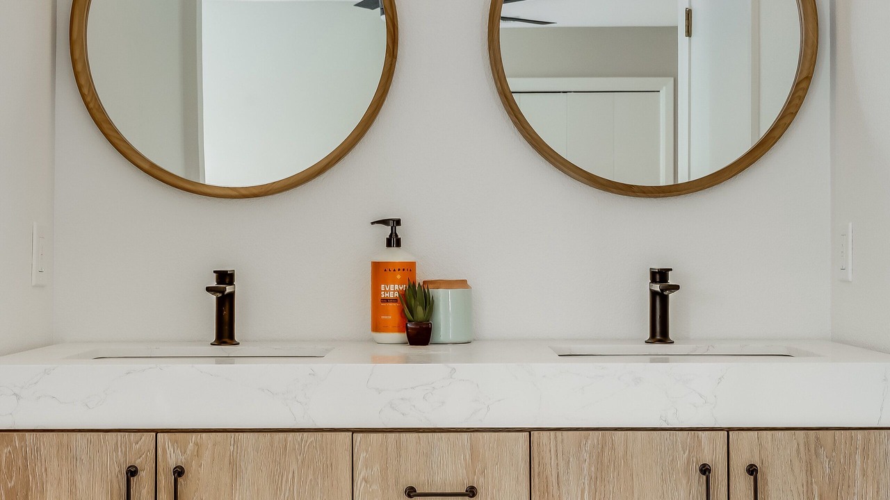 Photo of Bathroom in Austin