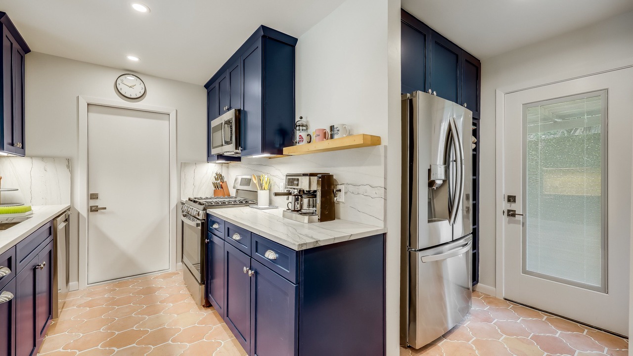 Photo of Kitchen in Austin