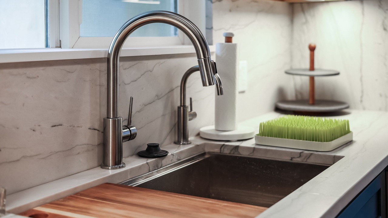 Photo of Kitchen in Austin