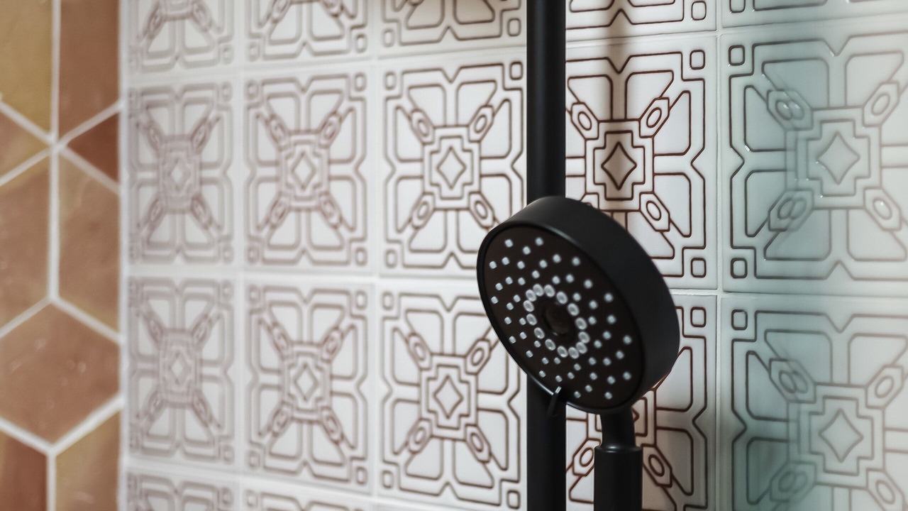 Photo of Bathroom in Austin