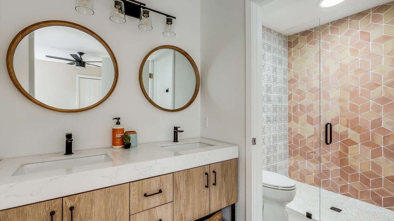 Photo of Bathroom in Austin