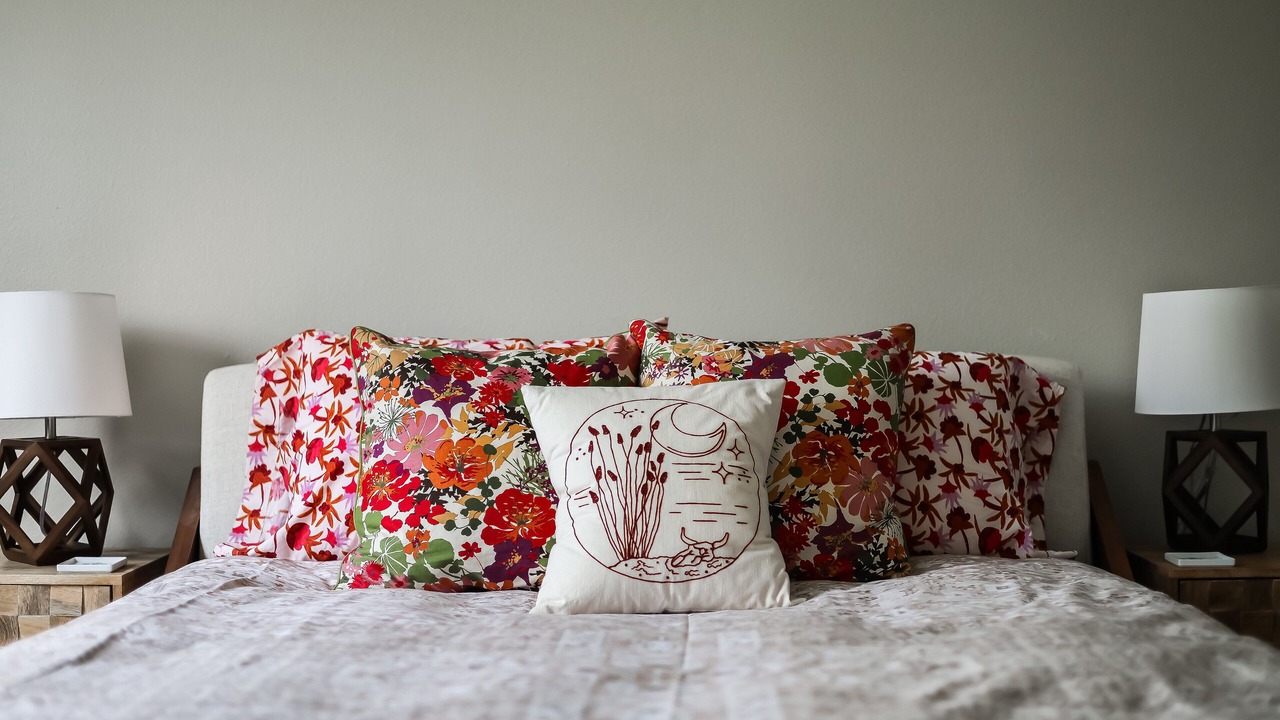 Photo of Bedroom in Austin