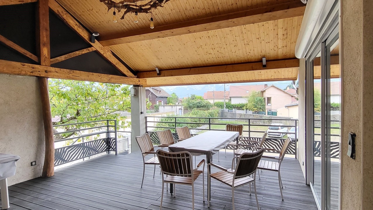 Photo of Outdoor in Saint-Egreve