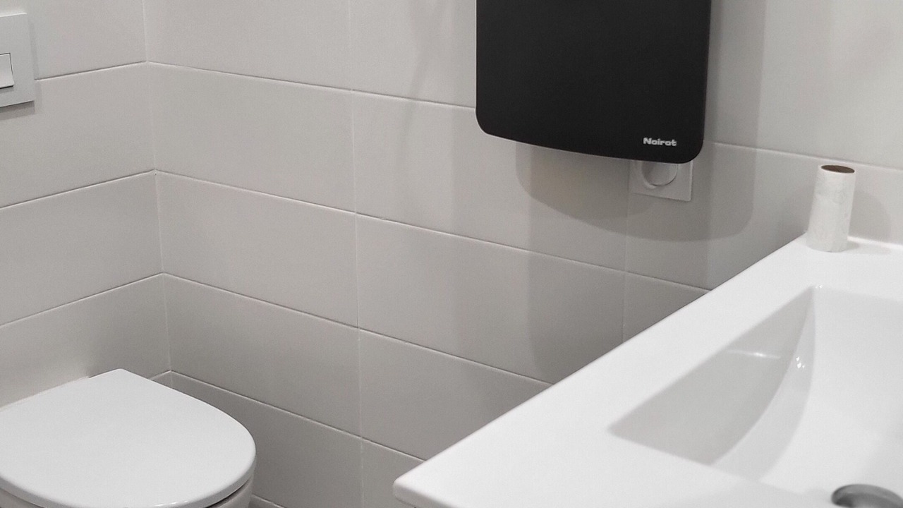 Photo of Bathroom in Saint-Egreve