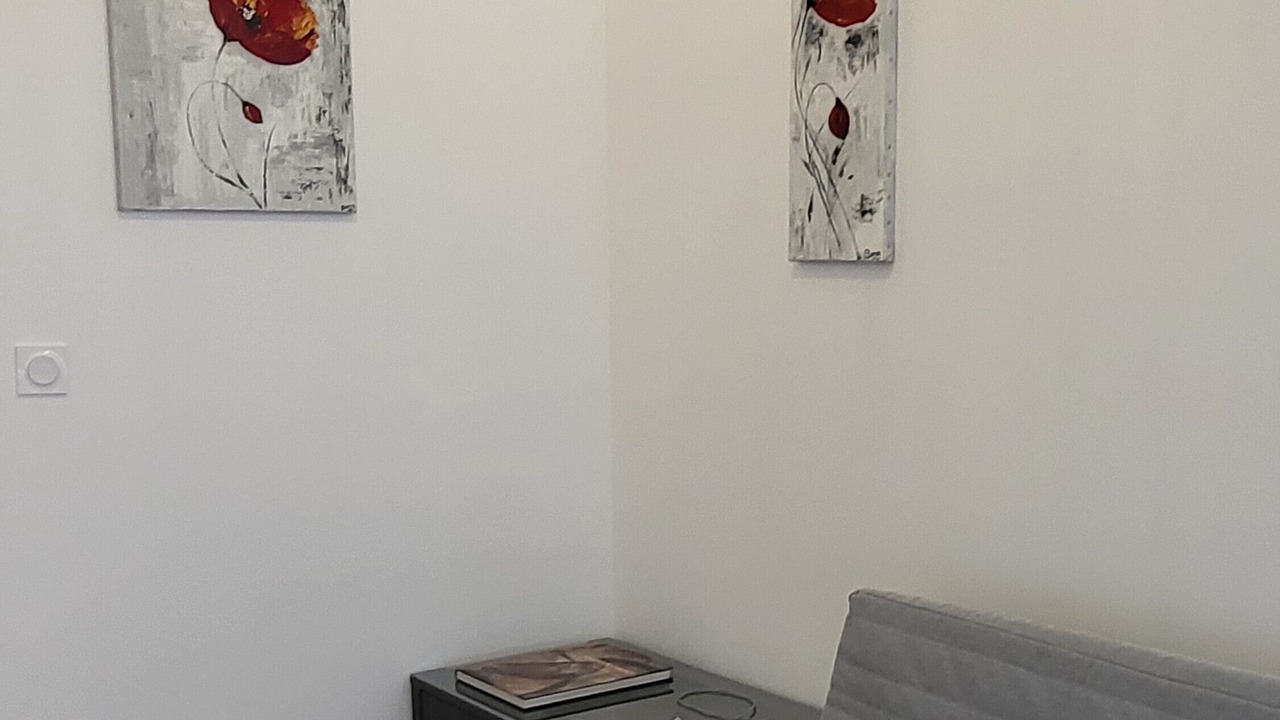 Photo of Livingroom in Saint-Egreve