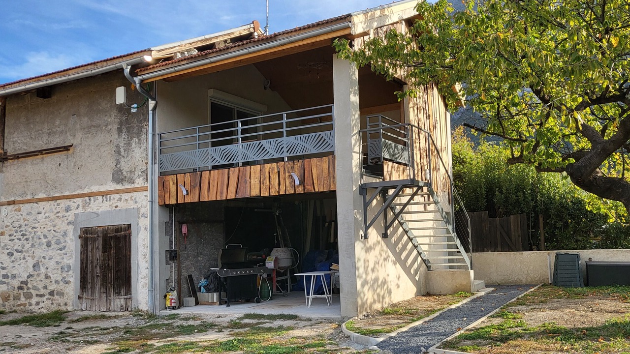 Photo of Outdoor in Saint-Egreve