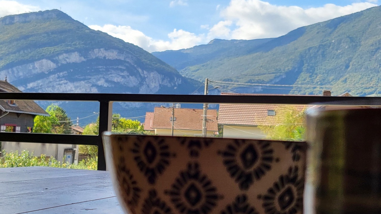 Photo of Outdoor in Saint-Egreve