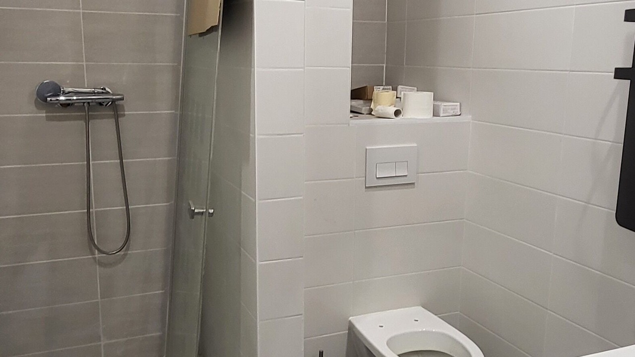 Photo of Bathroom in Saint-Egreve