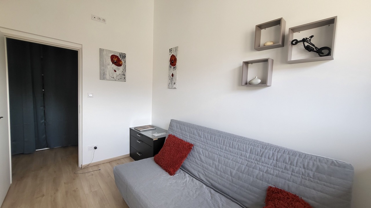 Photo of Livingroom in Saint-Egreve