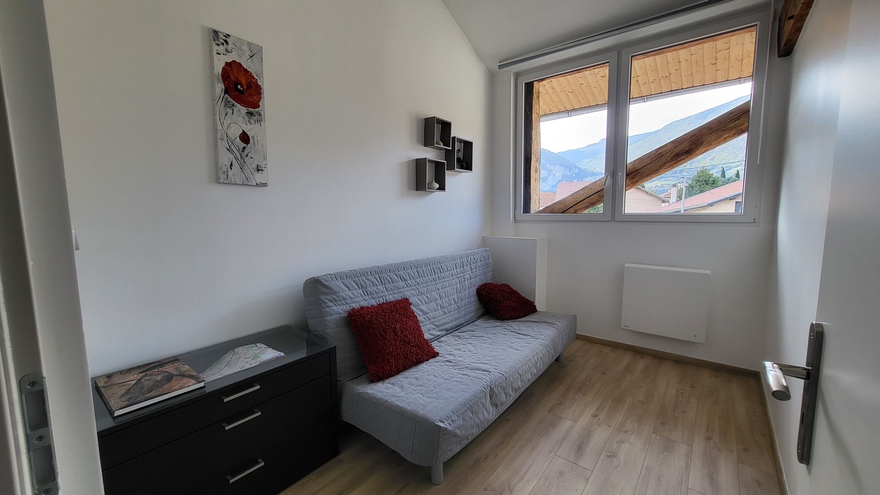 Photo of Livingroom in Saint-Egreve