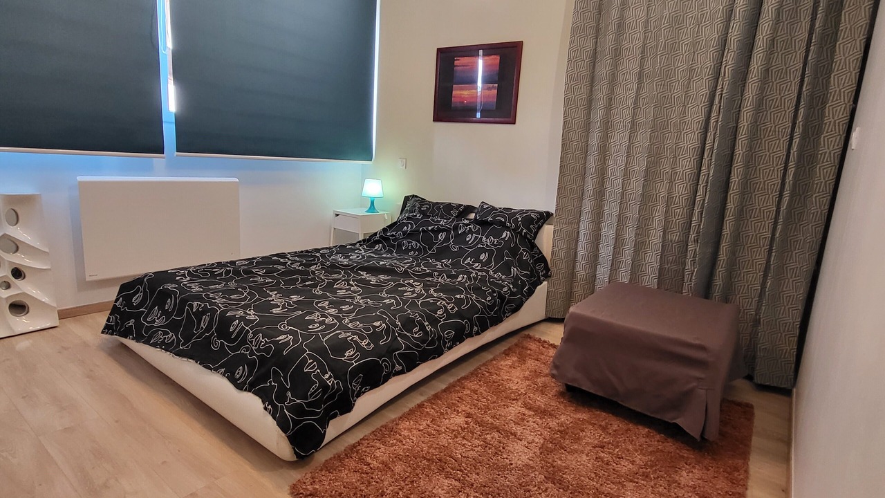 Photo of Bedroom in Saint-Egreve