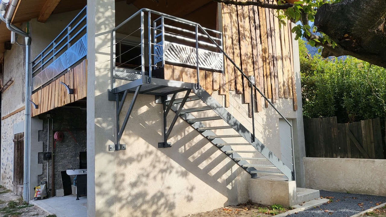 Photo of Outdoor in Saint-Egreve