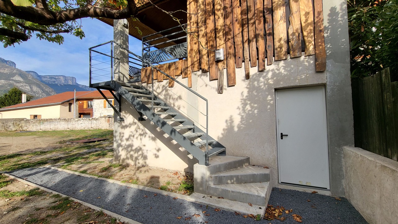 Photo of Outdoor in Saint-Egreve